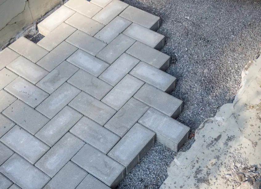 Driveway Paving Ideas in Stayton OR Driveway Paving Ideas in Stayton OR