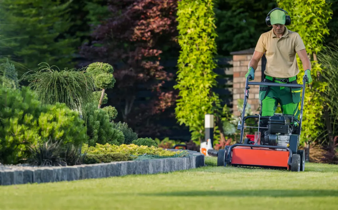 Lawn Mowing Tips Stayton OR Lawn Mowing Tips Stayton OR