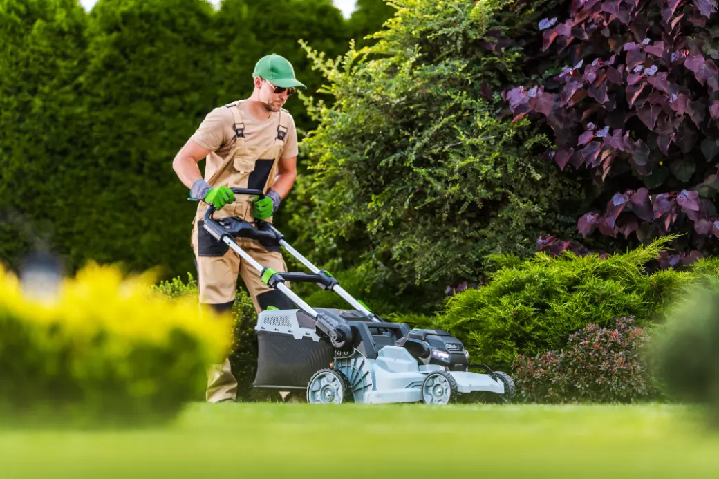 Lawn Mowing Tips in Stayton OR Lawn Mowing Tips in Stayton OR